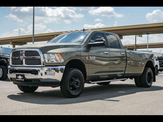 2013 Ram 3500 Lone Star