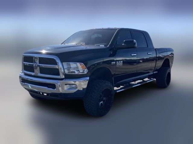 2013 Ram 3500 SLT