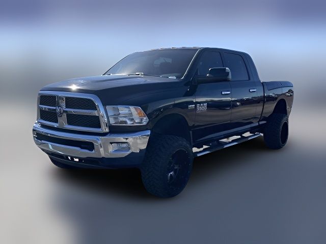 2013 Ram 3500 SLT