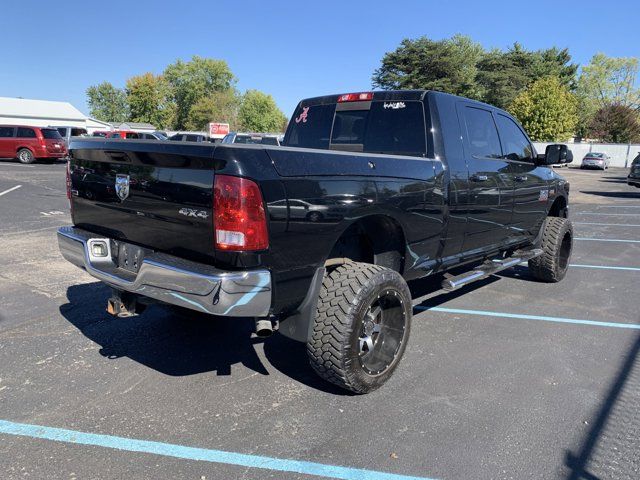 2013 Ram 3500 SLT