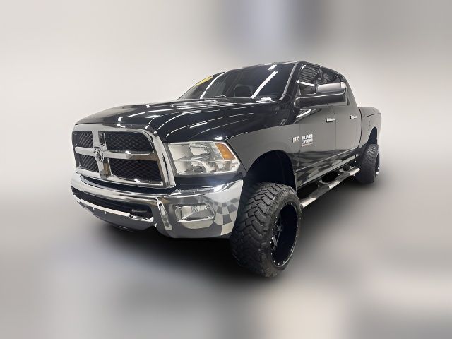 2013 Ram 3500 SLT