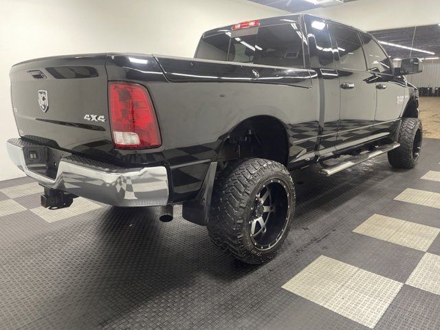 2013 Ram 3500 SLT