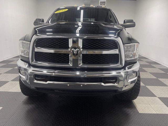 2013 Ram 3500 SLT