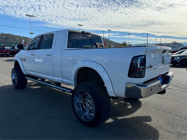 2013 Ram 3500 Big Horn