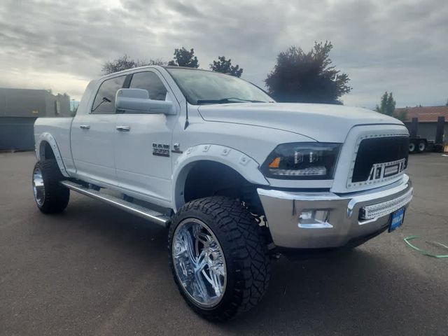 2013 Ram 3500 Big Horn