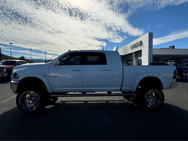 2013 Ram 3500 Big Horn