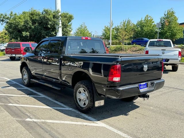 2013 Ram 3500 ST