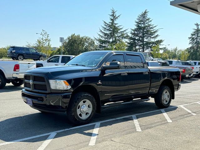 2013 Ram 3500 ST