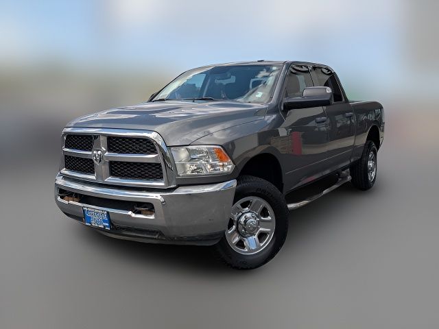 2013 Ram 3500 Tradesman