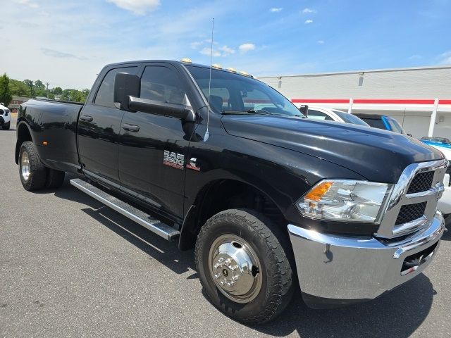 2013 Ram 3500 Tradesman