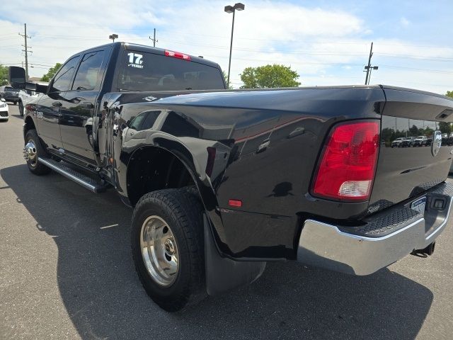 2013 Ram 3500 Tradesman