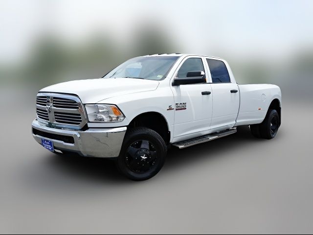 2013 Ram 3500 Tradesman