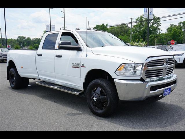 2013 Ram 3500 Tradesman