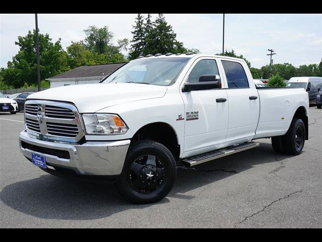 2013 Ram 3500 Tradesman