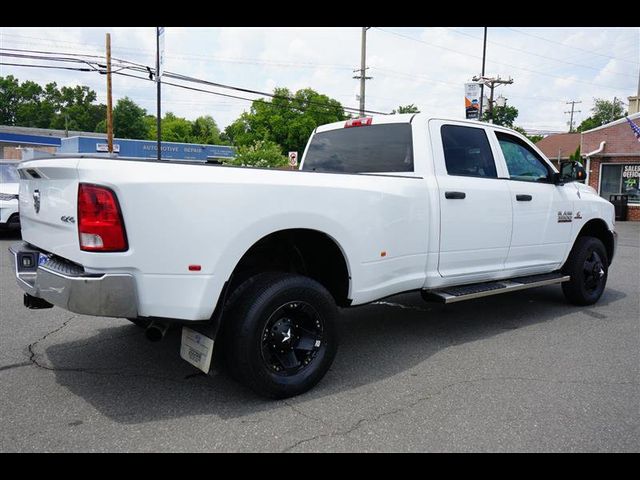 2013 Ram 3500 Tradesman