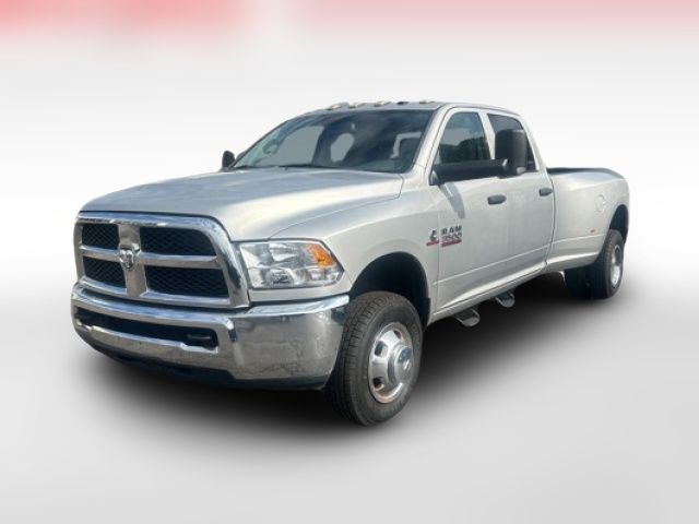 2013 Ram 3500 Tradesman