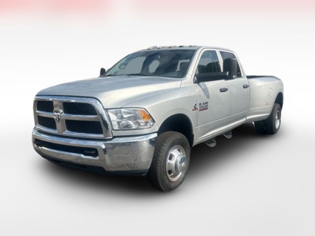 2013 Ram 3500 Tradesman