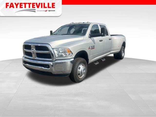 2013 Ram 3500 Tradesman