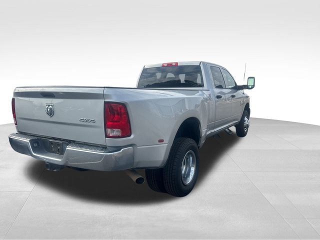 2013 Ram 3500 Tradesman