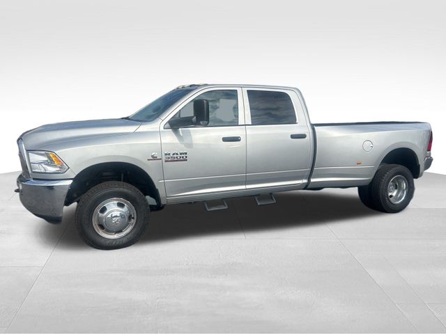 2013 Ram 3500 Tradesman