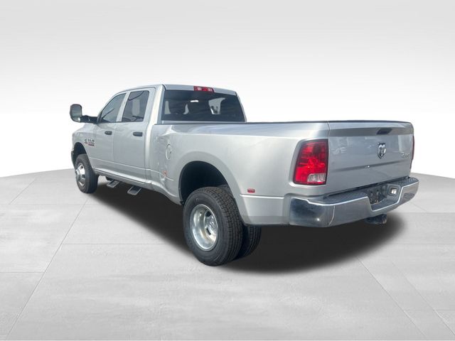 2013 Ram 3500 Tradesman