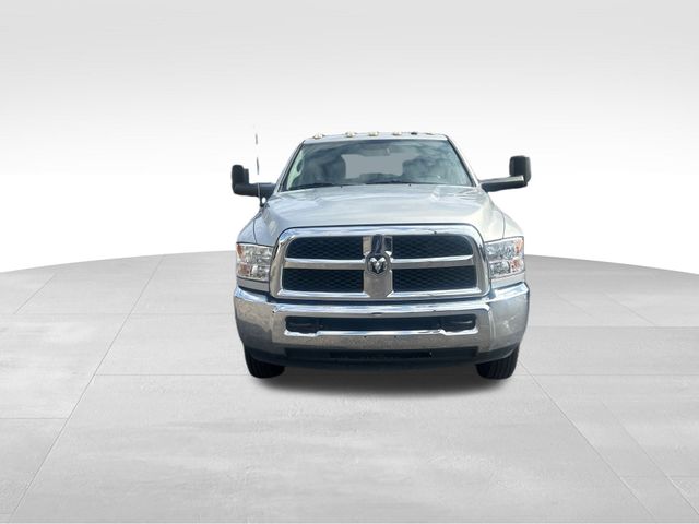 2013 Ram 3500 Tradesman