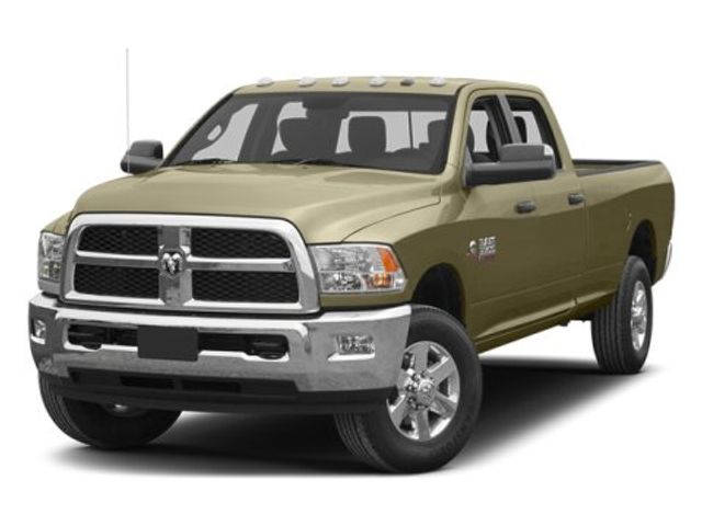 2013 Ram 3500 Tradesman