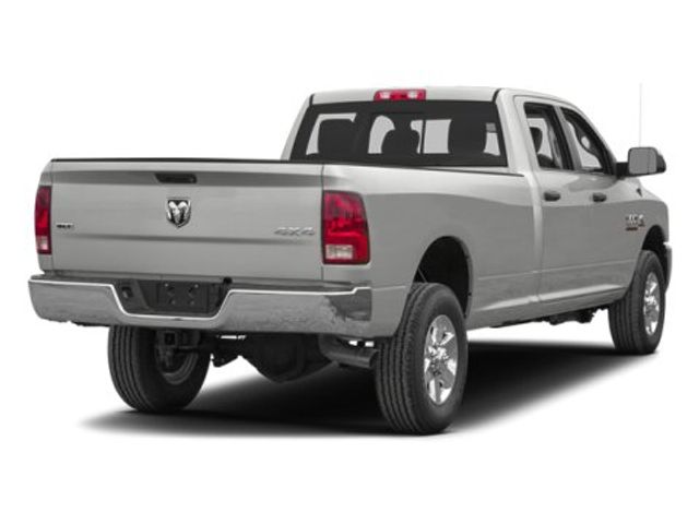 2013 Ram 3500 Tradesman