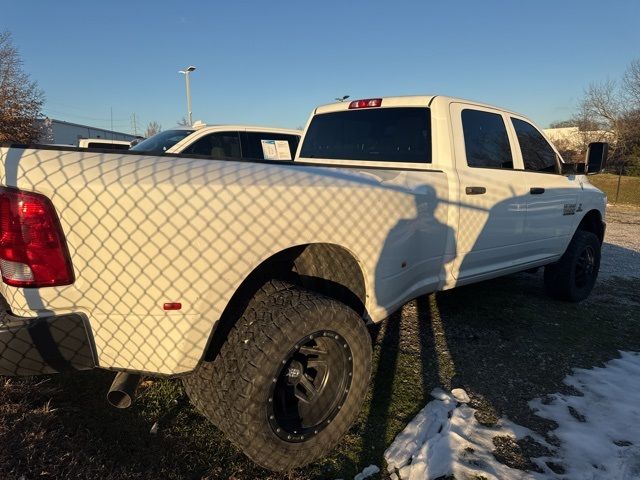 2013 Ram 3500 Tradesman