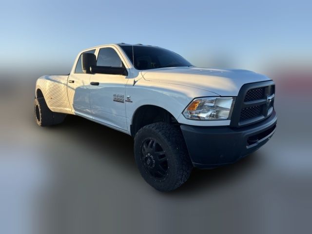 2013 Ram 3500 Tradesman