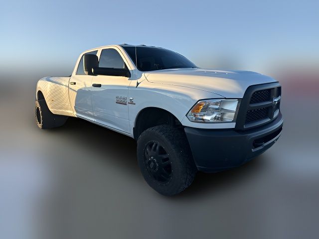 2013 Ram 3500 Tradesman