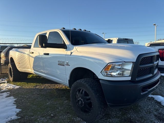 2013 Ram 3500 Tradesman