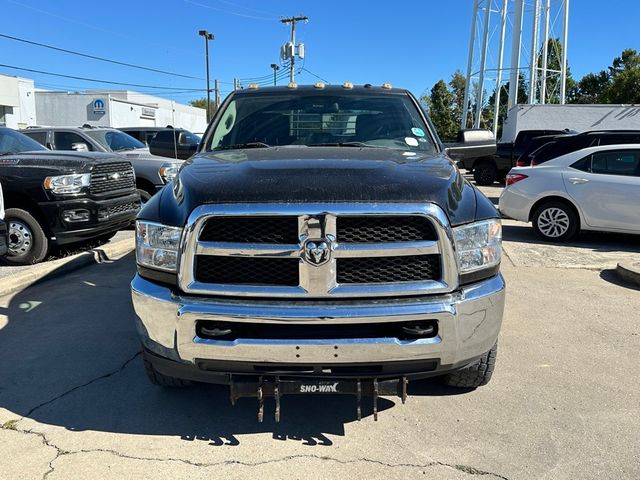 2013 Ram 3500 Tradesman