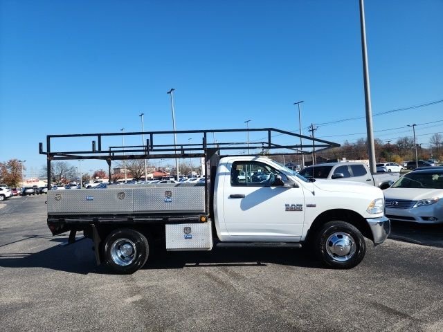 2013 Ram 3500 Tradesman