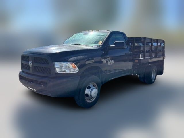 2013 Ram 3500 Tradesman