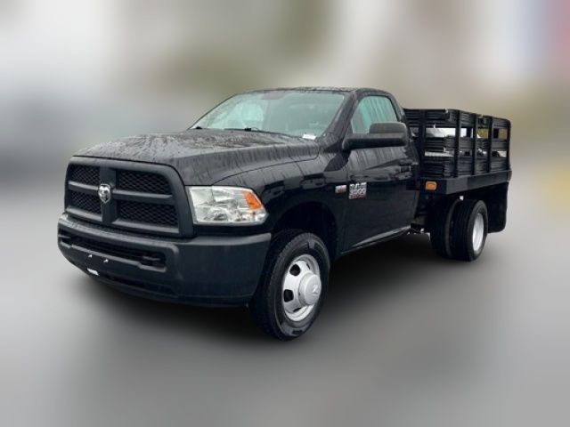 2013 Ram 3500 Tradesman