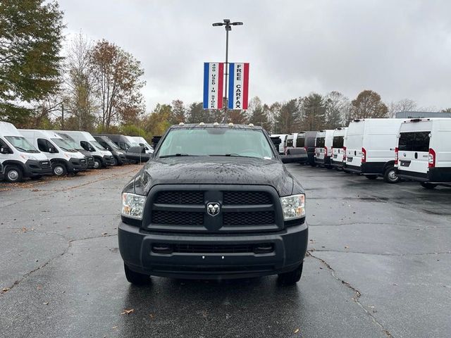 2013 Ram 3500 Tradesman