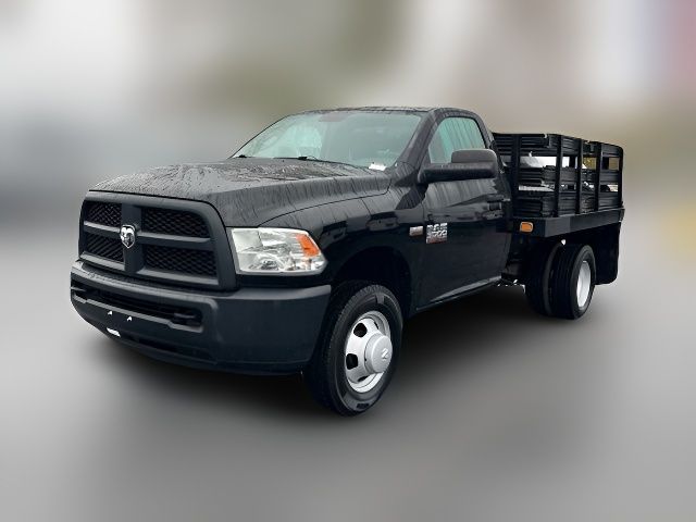 2013 Ram 3500 Tradesman