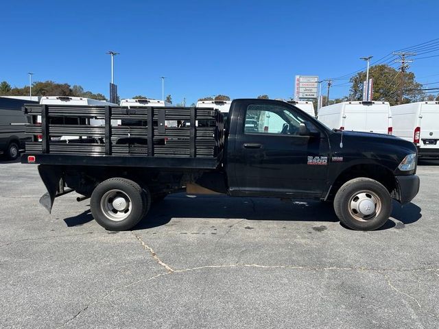 2013 Ram 3500 Tradesman