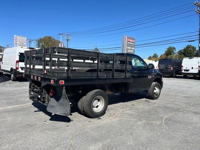 2013 Ram 3500 Tradesman