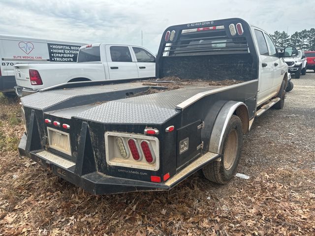 2013 Ram 3500 Tradesman