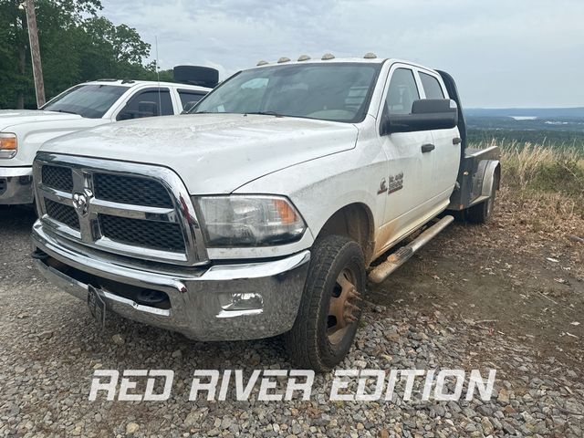 2013 Ram 3500 Tradesman