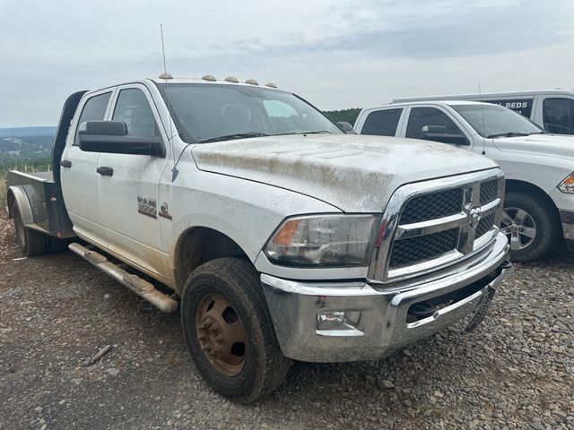 2013 Ram 3500 Tradesman