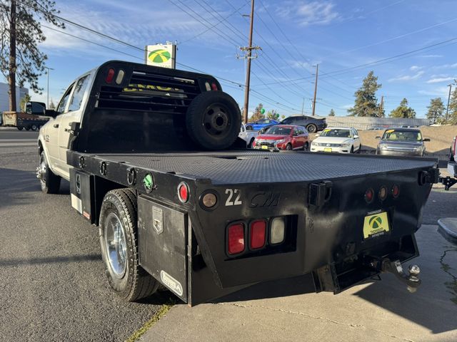 2013 Ram 3500 Tradesman