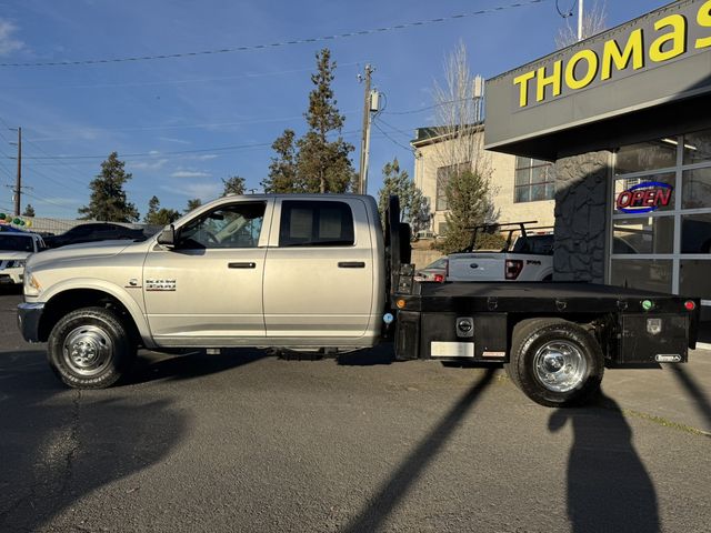 2013 Ram 3500 Tradesman