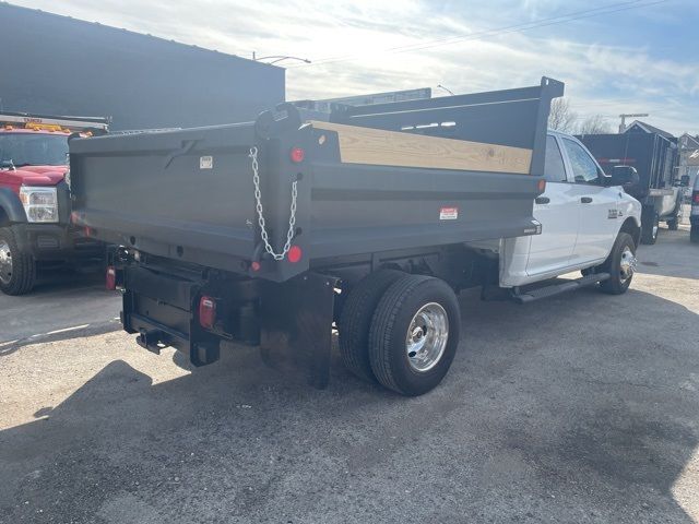 2013 Ram 3500 Tradesman