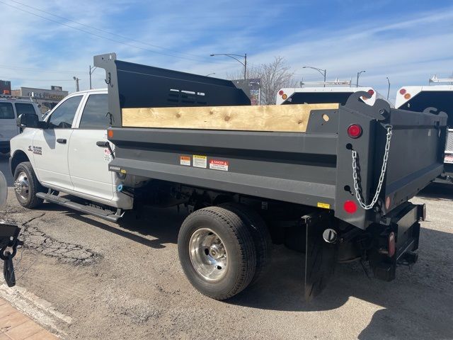 2013 Ram 3500 Tradesman