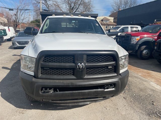 2013 Ram 3500 Tradesman