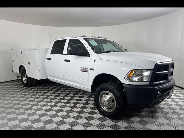 2013 Ram 3500 Tradesman