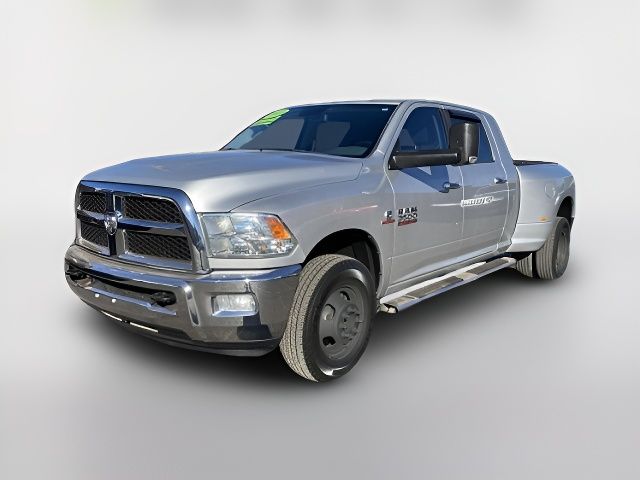 2013 Ram 3500 SLT